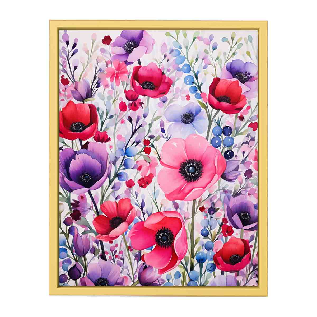 Best Seller Flower Art