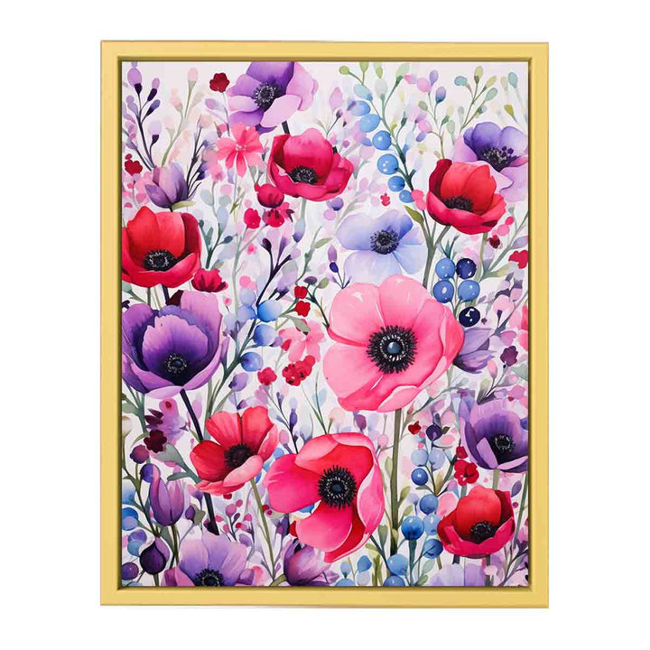 Best Seller Flower Art