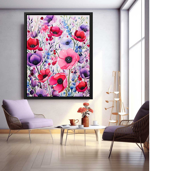 Best Seller Flower Art