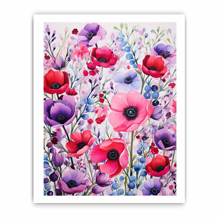 Best Seller Flower Art