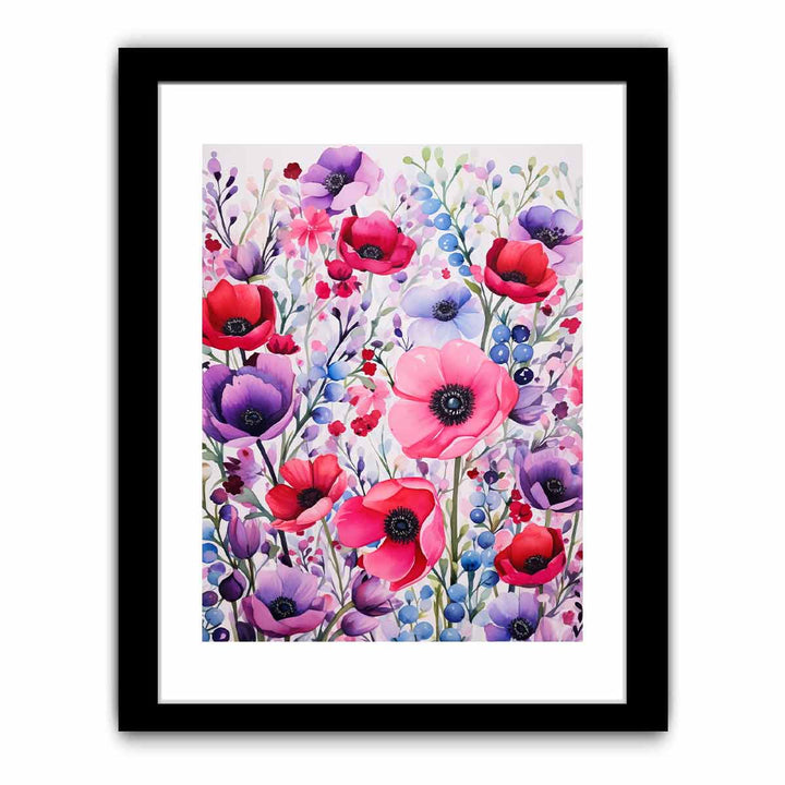 Best Seller Flower Art