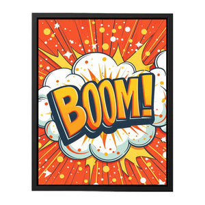 Boom! Art
