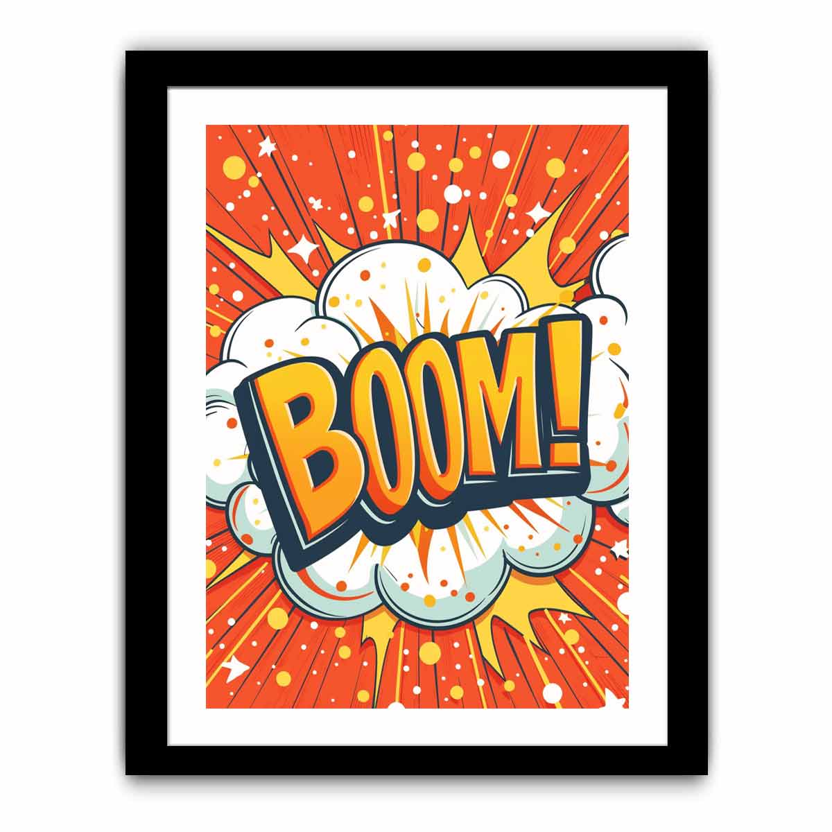 Boom! Art
