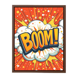 Boom! Art