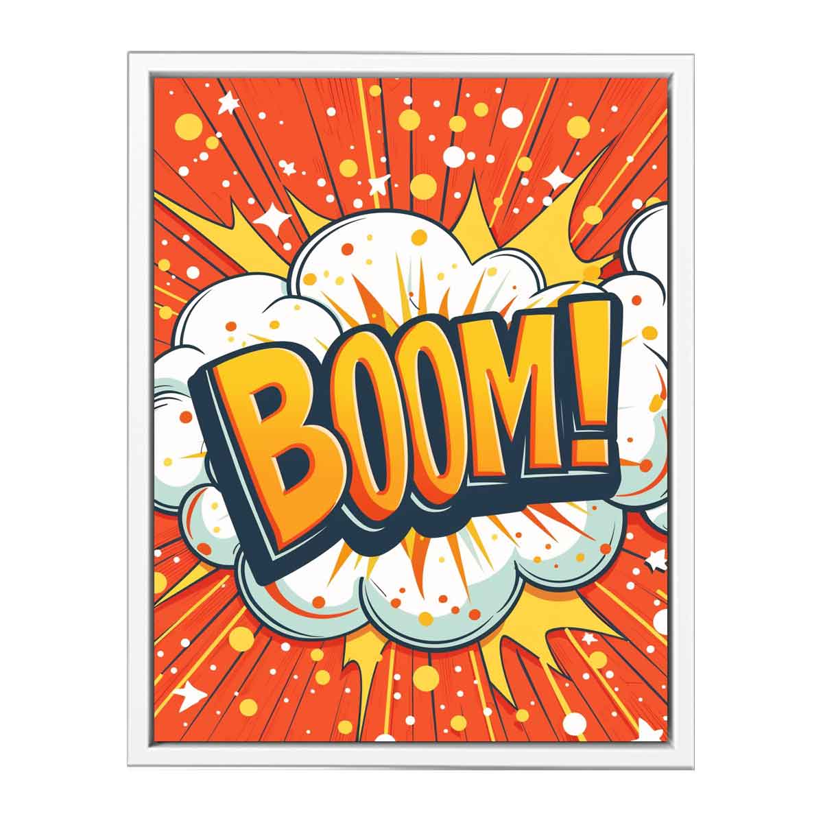 Boom! Art