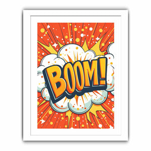 Boom! Art