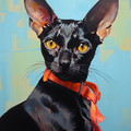 Pet Painting