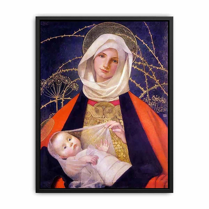 Madonna and Child
