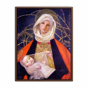 Madonna and Child