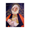 Madonna and Child