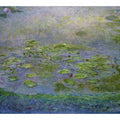Monet Waterlilies,