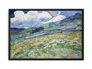 Vincent van Gogh Portrait 2