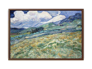 Vincent van Gogh Portrait 2