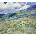 Vincent van Gogh Portrait 2
