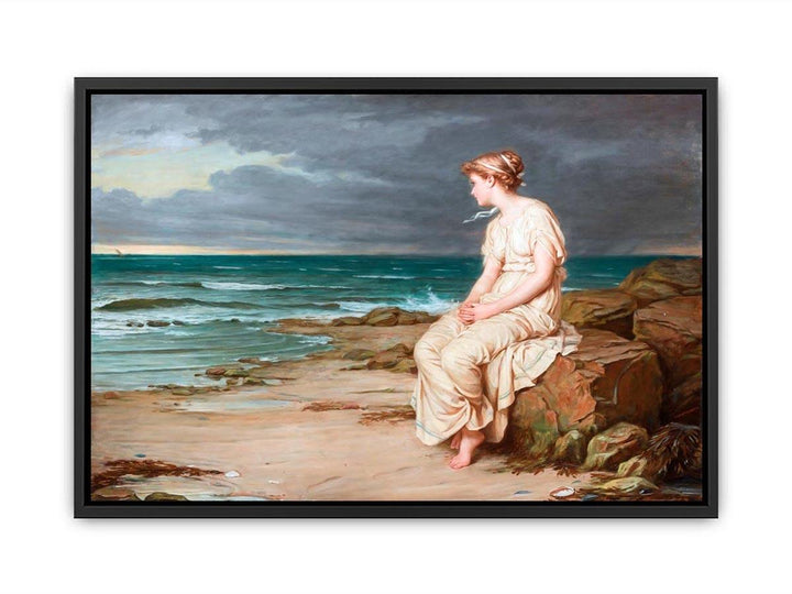 Miranda - The Tempest 1875