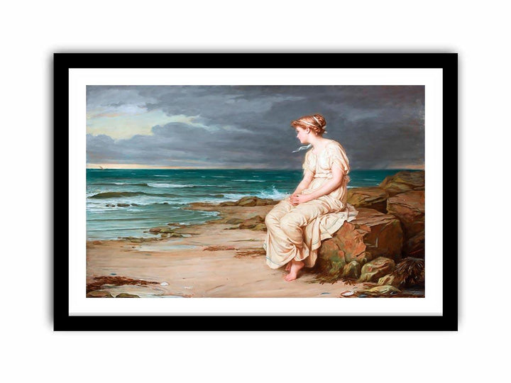 Miranda - The Tempest 1875