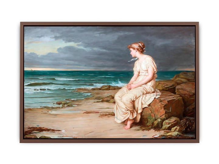 Miranda - The Tempest 1875