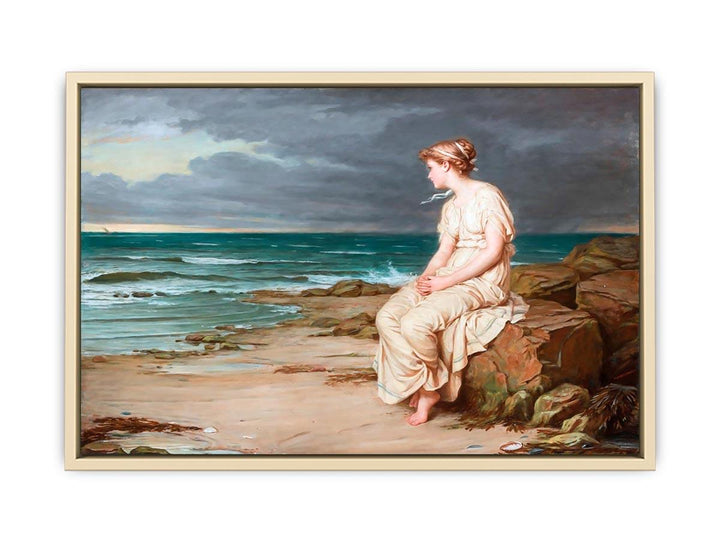 Miranda - The Tempest 1875