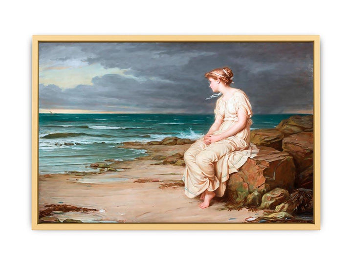 Miranda - The Tempest 1875