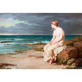 Miranda - The Tempest 1875