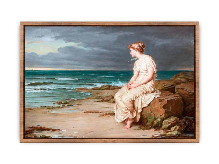 Miranda - The Tempest 1875