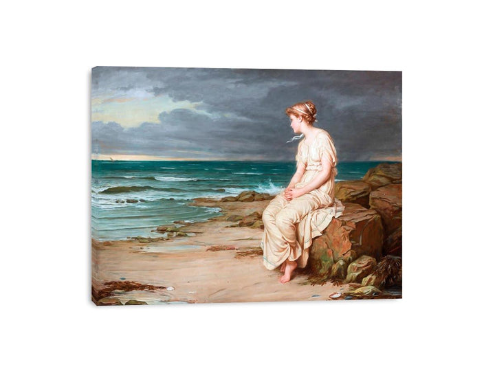 Miranda - The Tempest 1875