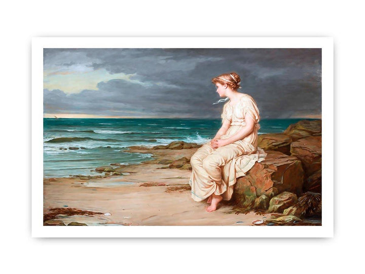 Miranda - The Tempest 1875