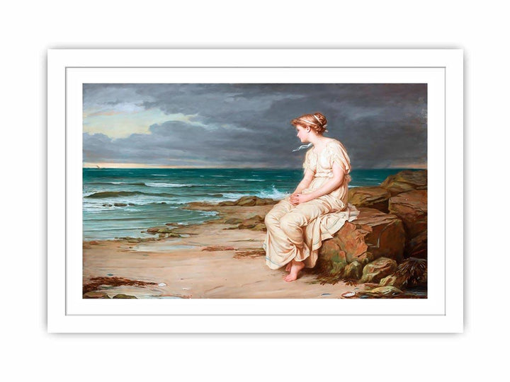 Miranda - The Tempest 1875