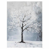 White Tree Painting artwork preview