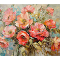 Floral Painting