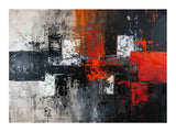 Abstract artwork preview
