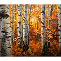Birch Trees