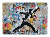 Street Art Painting artwork preview
