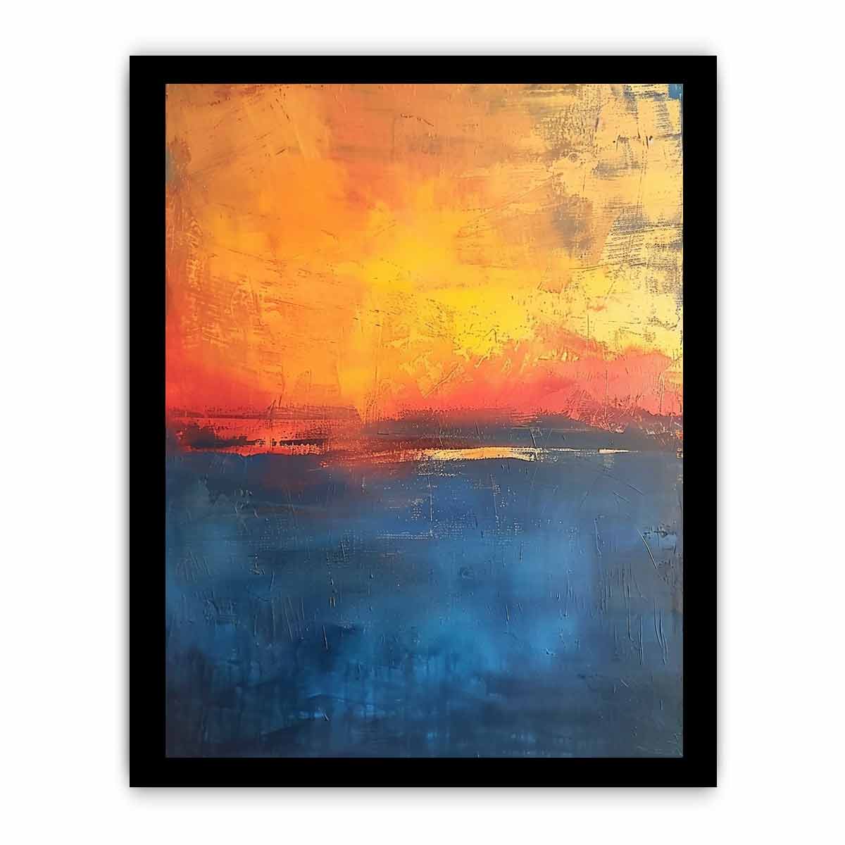 Abstract Tones