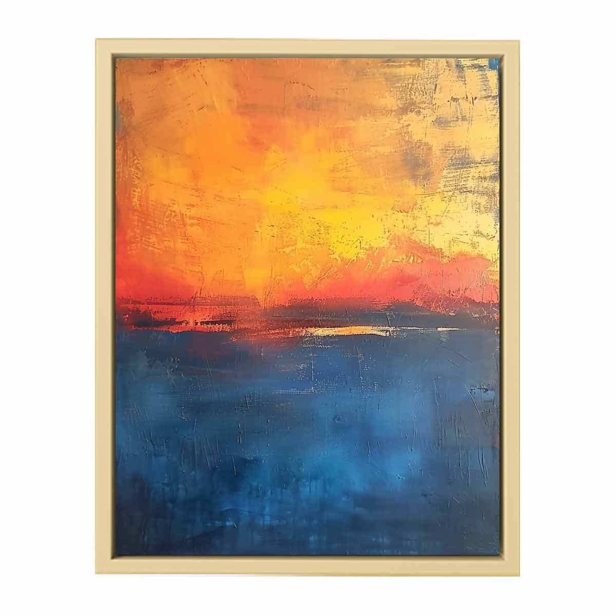 Abstract Tones