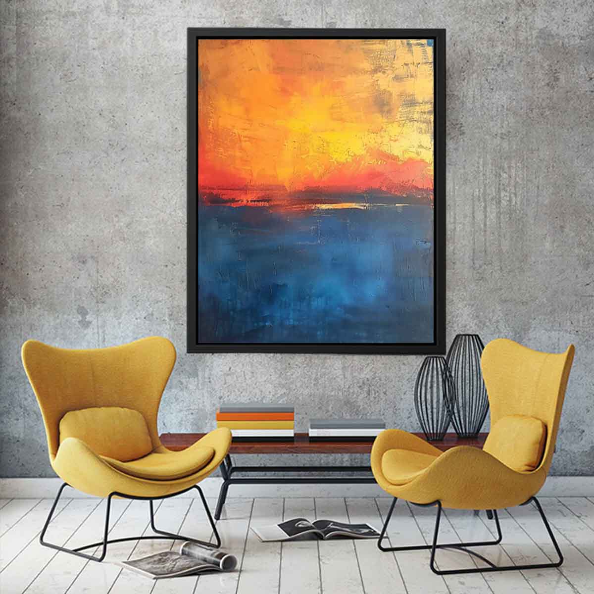 Abstract Tones