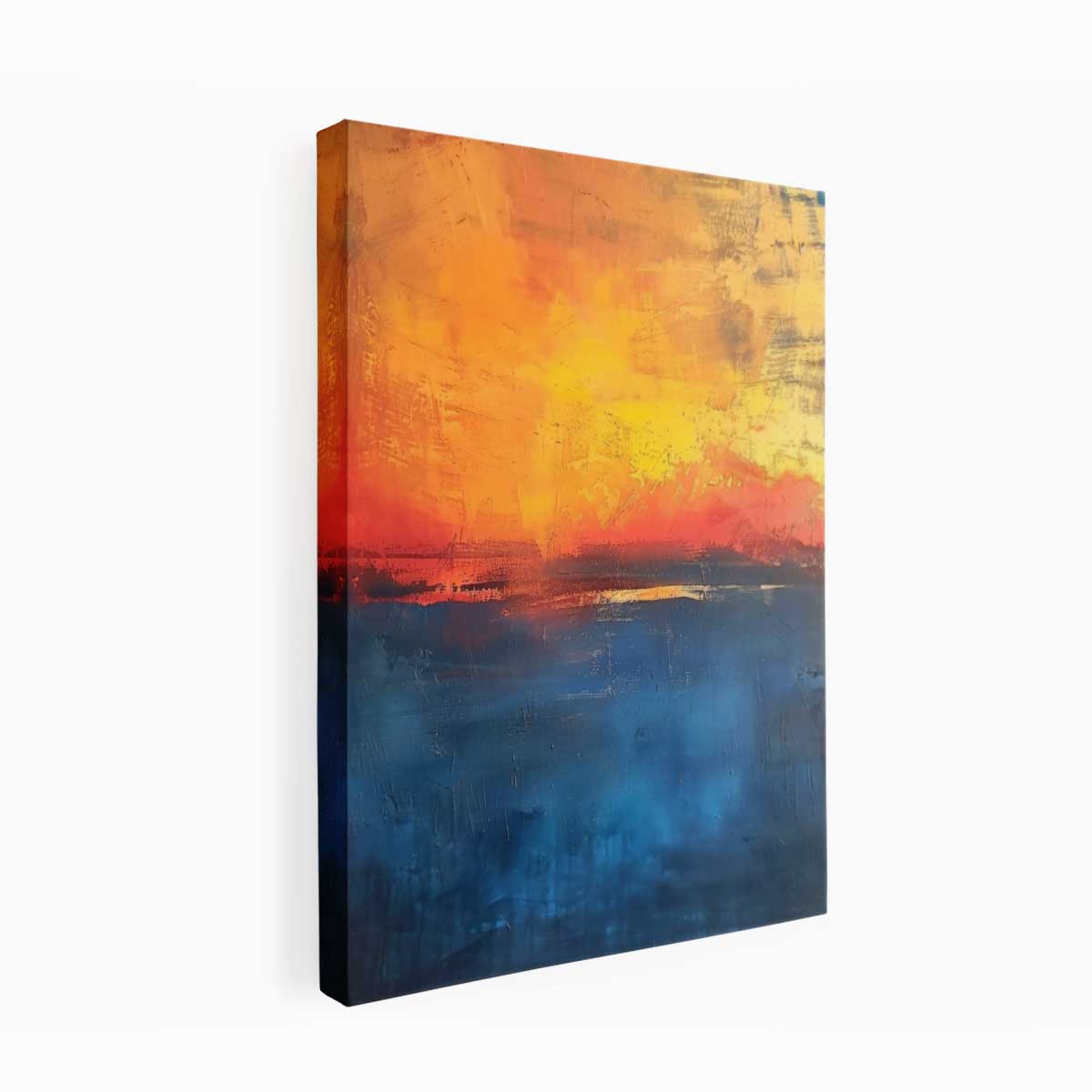 Abstract Tones