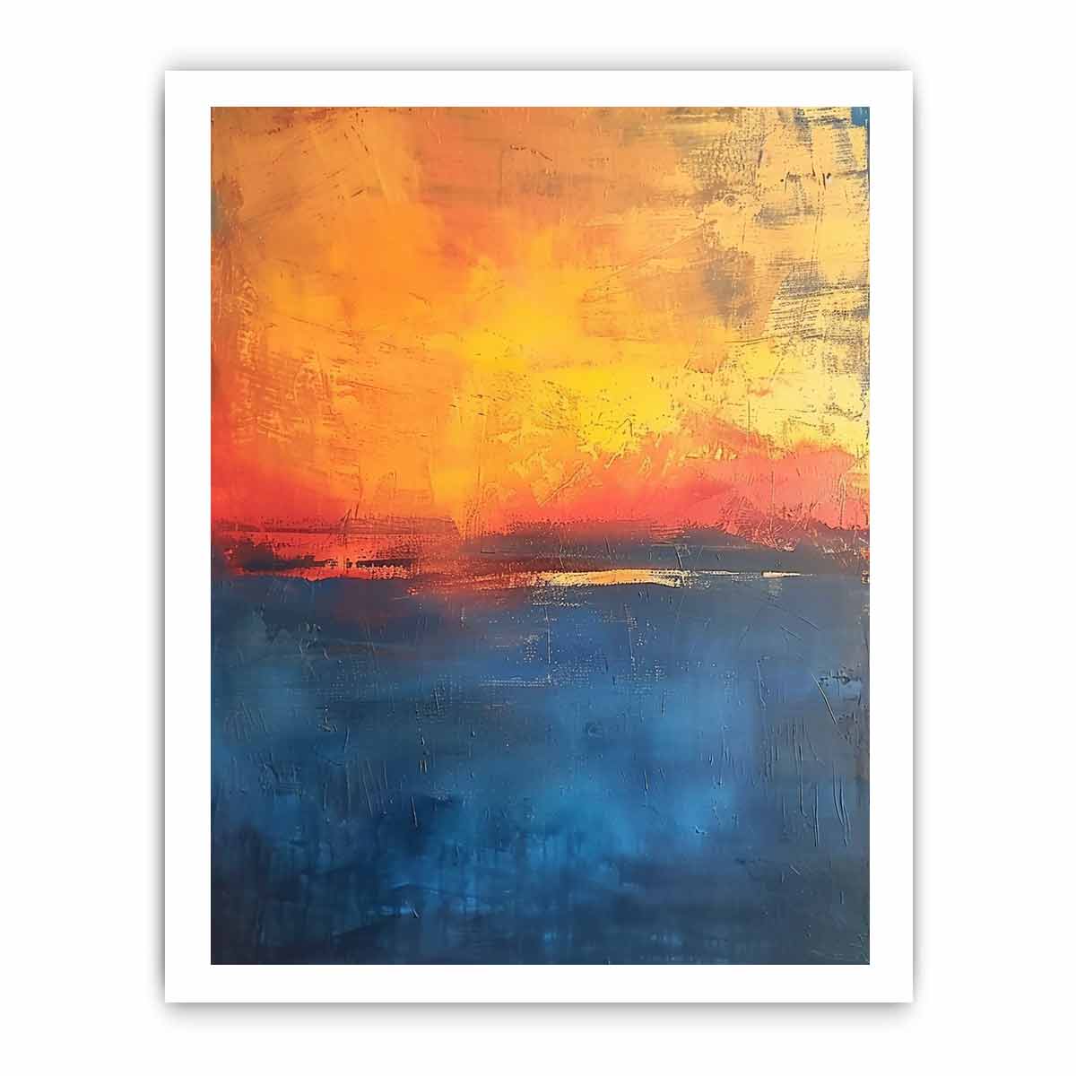 Abstract Tones