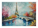 Eiffel Painting artwork preview