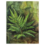 Eagle Fern Painting artwork preview