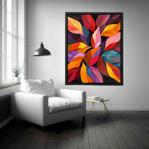 Plant Painting