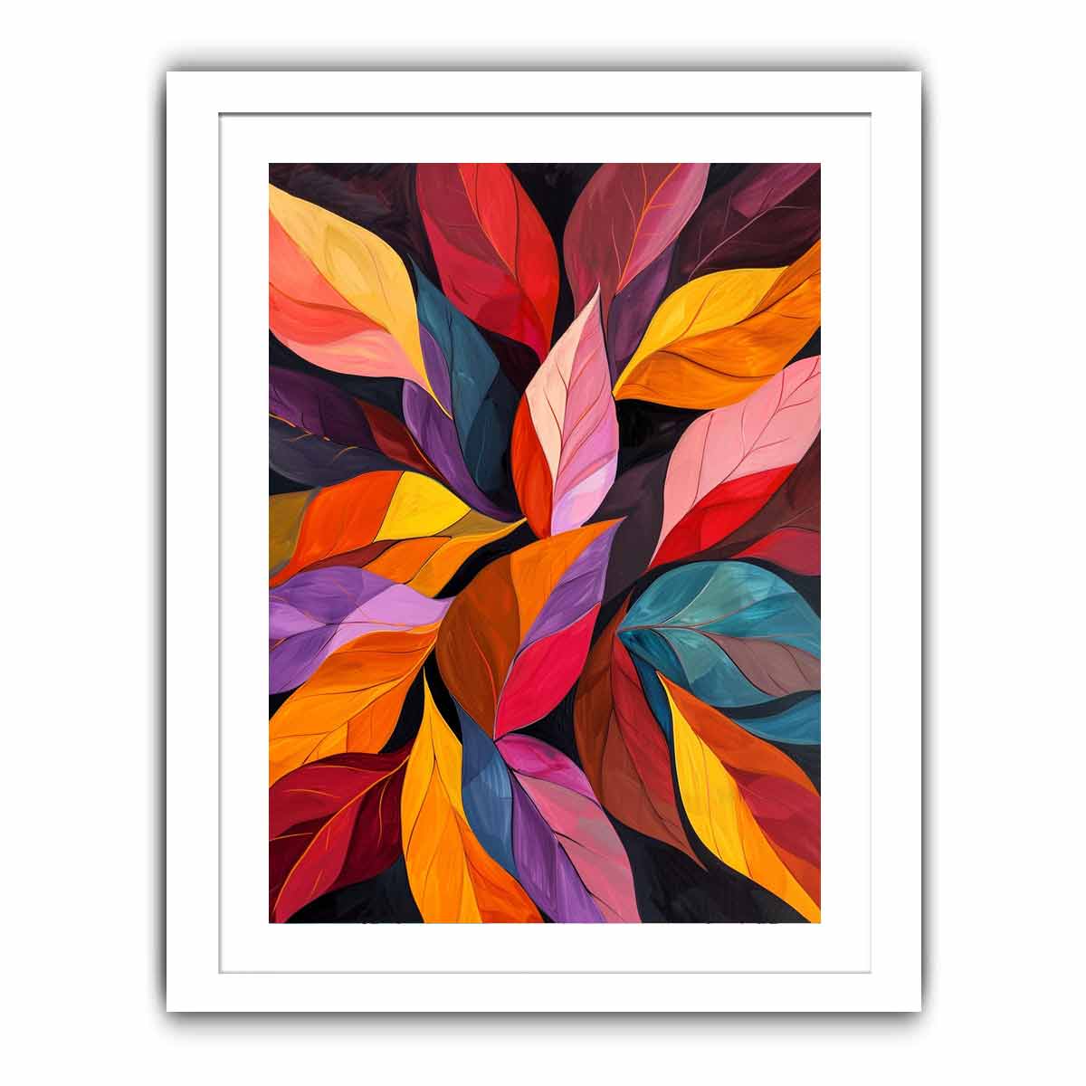 Plant Painting