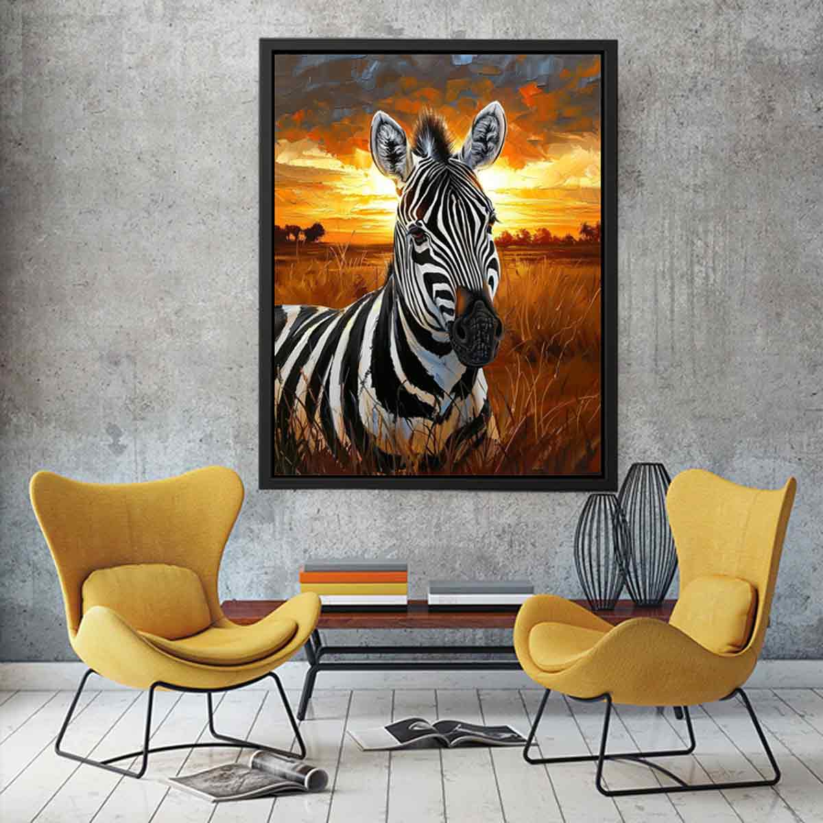 Zebra