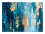 Abstract Gold Luxury Painting artwork preview