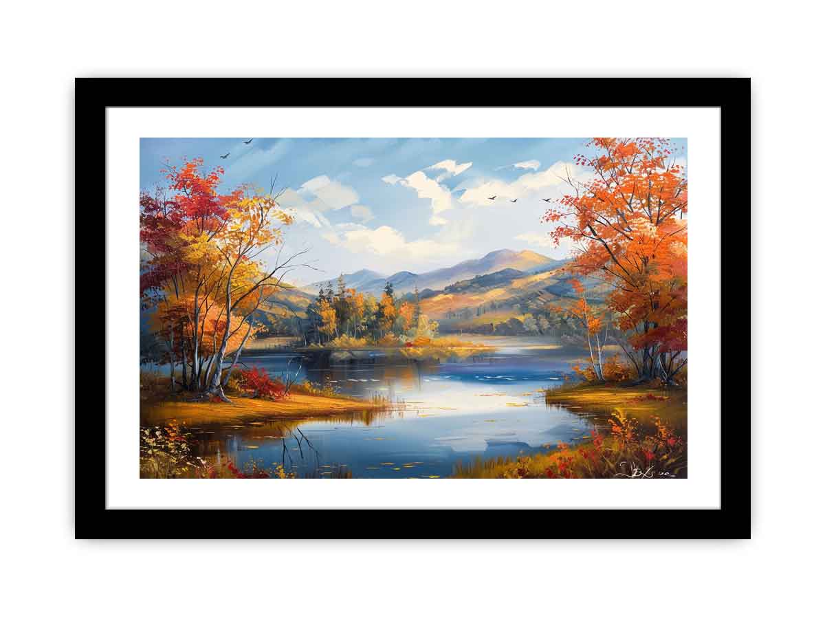 Landscape