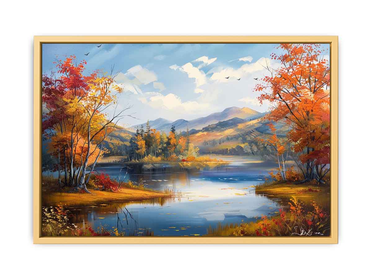 Landscape