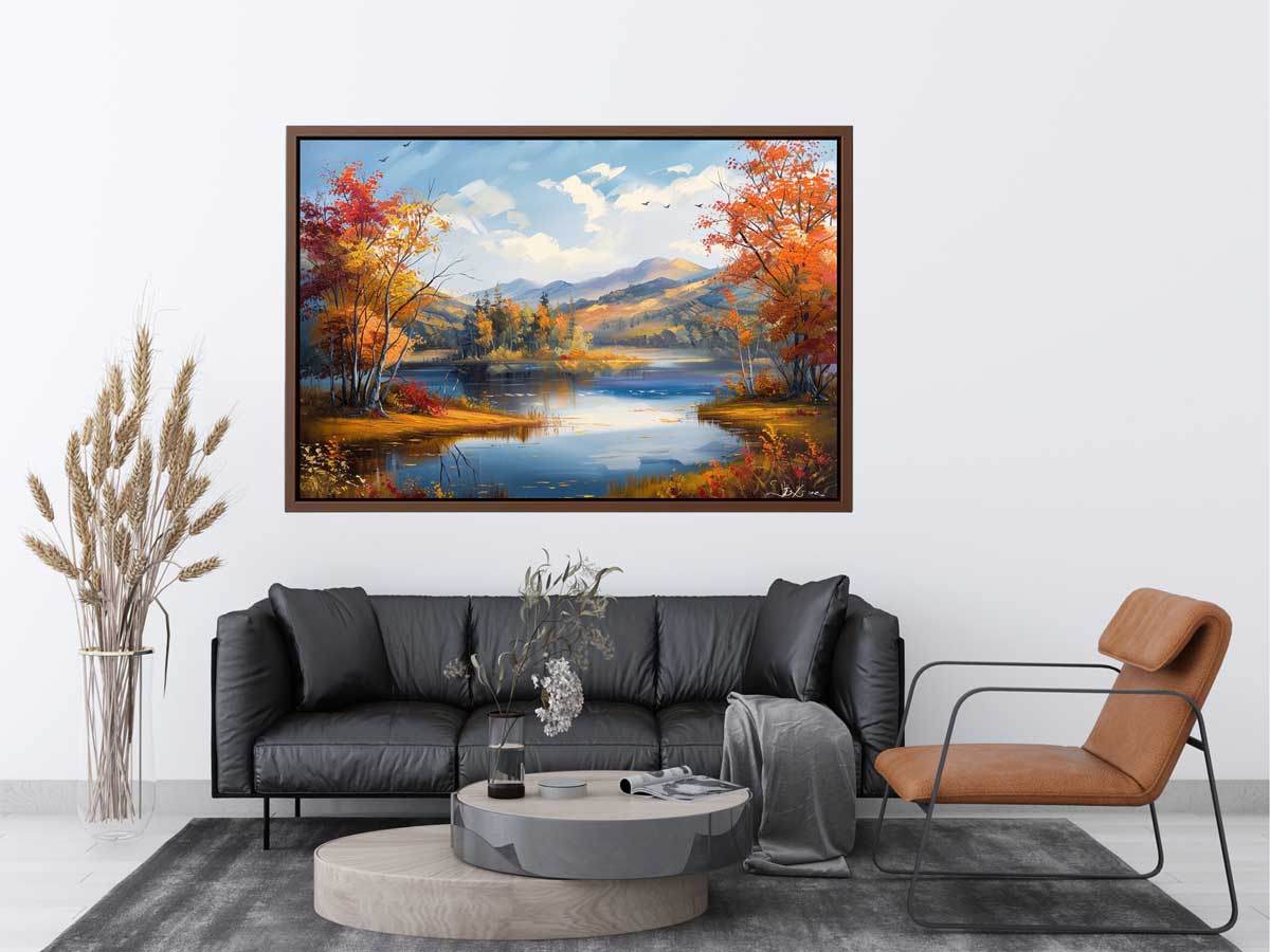 Landscape