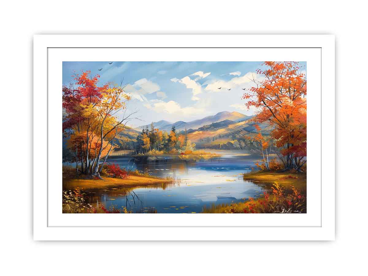Landscape