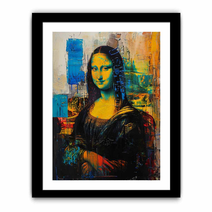 Mona Lisa