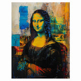Mona Lisa artwork preview